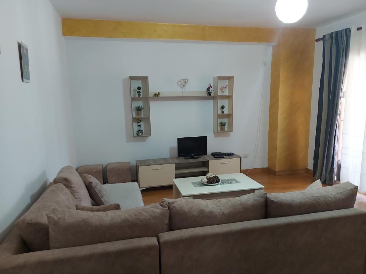 Nm - Apartment 2 ดูร์เรส ภายนอก รูปภาพ
