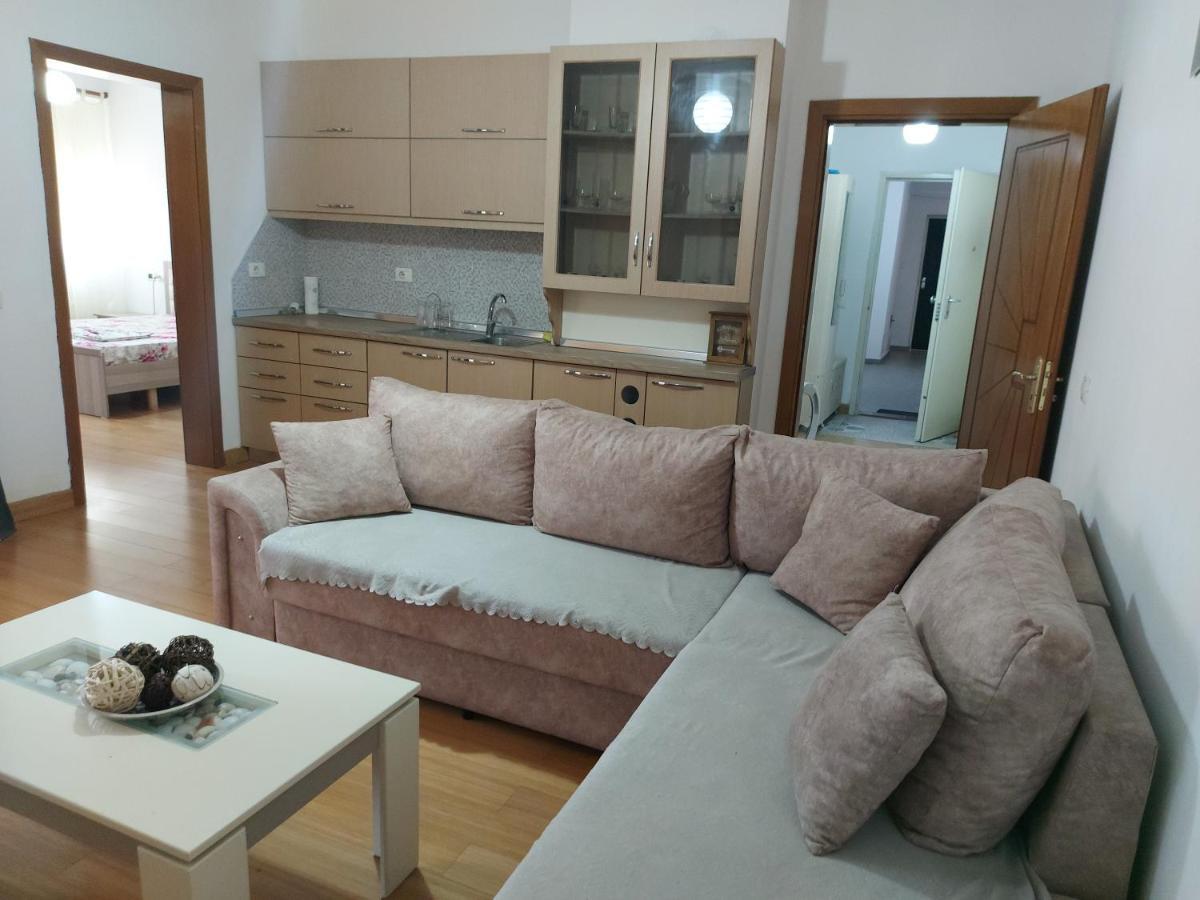 Nm - Apartment 2 ดูร์เรส ภายนอก รูปภาพ