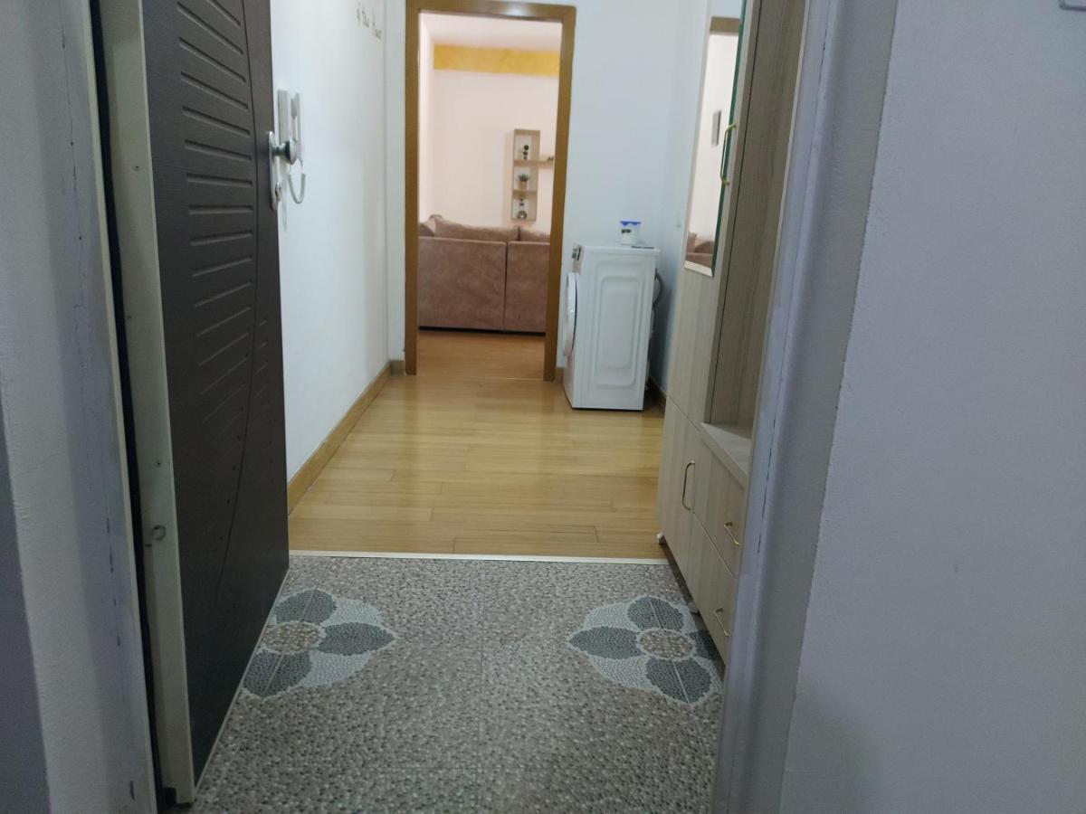 Nm - Apartment 2 ดูร์เรส ภายนอก รูปภาพ