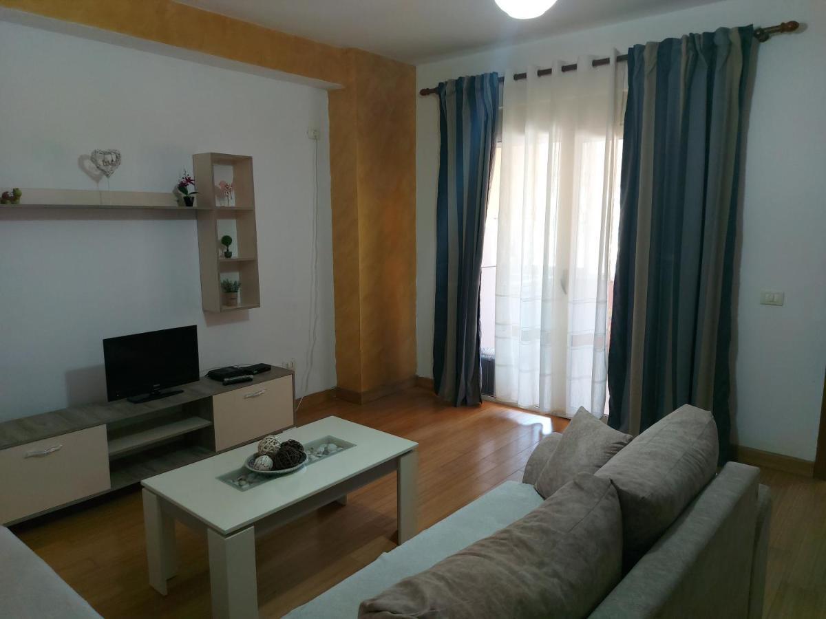 Nm - Apartment 2 ดูร์เรส ภายนอก รูปภาพ