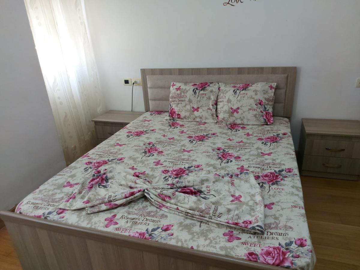 Nm - Apartment 2 ดูร์เรส ภายนอก รูปภาพ