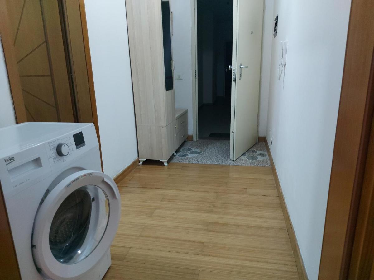 Nm - Apartment 2 ดูร์เรส ภายนอก รูปภาพ